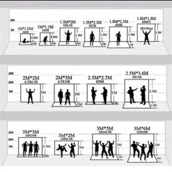 INSMA Animal Jungle Safari Fotografie Hintergrund Geburtstag Party Horn 210 * 150CM -Anhänger & Zubehör Verkäufe 51780918 4