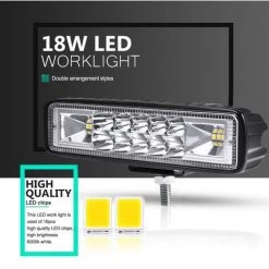 HOMMOO 5 PCS Autolicht Vom Typ D3 LLDUK-ZO0180500X5 -Anhänger & Zubehör Verkäufe 51849287 3