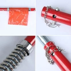 Wolketon Abschleppstange Anhängerkupplung Anhängerkupplung Klappbar PKW Auto Bis 2T 1.8m 8 Wolketon Abschleppstange Anhängerkupplung Anhängerkupplung Klappbar PKW Auto Bis 2T 1.8m -Anhänger & Zubehör Verkäufe 51926735 4