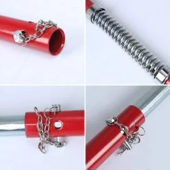 Wolketon Abschleppstange Anhängerkupplung Anhängerkupplung Klappbar PKW Auto Bis 2T 1.8m 9 Wolketon Abschleppstange Anhängerkupplung Anhängerkupplung Klappbar PKW Auto Bis 2T 1.8m -Anhänger & Zubehör Verkäufe 51926735 5