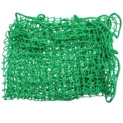 BEARSU Anhängernetz 1,5x2,2 M PP