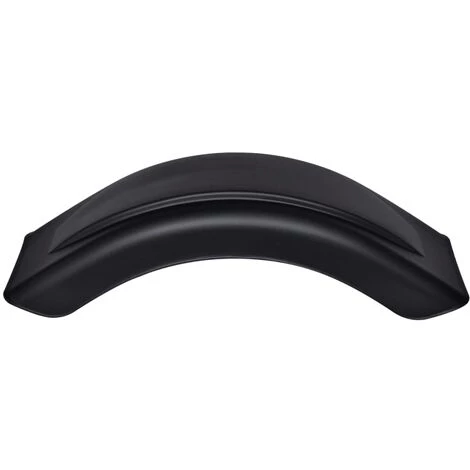 BEARSU Anhänger-Kotflügel 2 Stk. 170 X 580 Mm 4 BEARSU Anhänger-Kotflügel 2 Stk. 170 X 580 Mm – Bild 4