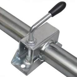 BEARSU 48 Mm Stützrad Mit 1 Klemmhalter -Anhänger & Zubehör Verkäufe 52677232 5