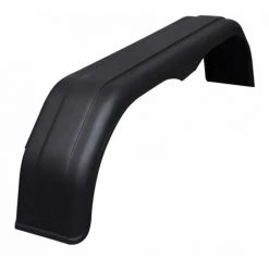 TRIOMPHE Anhänger-Kotflügel-Tandem 2 Stk. 240×1650 Mm -Anhänger & Zubehör Verkäufe 52910085 4