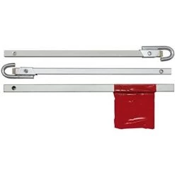 SW-STAHL ANHÄNGERKUPPLUNG 2.5 22400L TON