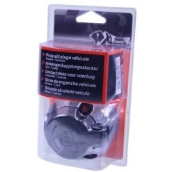 XL PERFORM TOOLS XL PERFORM WERKZEUG 553903 7-WEGE PLUG TRAILER ENDE