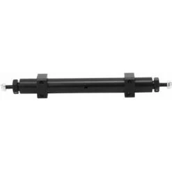 Anhängerachse, Betterlife 140 Mm Aluminiumlegierung Hinterachse Hinterachse Upgrade-Zubehör Passend Für 1/14 Tamiya Rc Car Trailer Upgrade-Modell (140 Mm) (1 Stück)