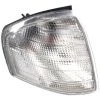 ASUPERMALL Ersatz-Signalleuchte An Der Rechten Ecke Für Mercedes Benz C-Klasse W202 1994–00