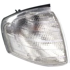 ASUPERMALL Ersatz-Signalleuchte An Der Rechten Ecke Für Mercedes Benz C-Klasse W202 1994–00