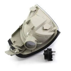 ASUPERMALL Ersatz-Signalleuchte An Der Rechten Ecke Für Mercedes Benz C-Klasse W202 1994–00 -Anhänger & Zubehör Verkäufe 54367900 3