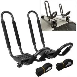 ASUPERMALL 1 Paar KAYAK DACH RAD KAYAK Canoe Boat Surfbrett Dach Top Mount Rack Für Auto SUV Truck Crossbars 7 ASUPERMALL 1 Paar KAYAK DACH RAD KAYAK Canoe Boat Surfbrett Dach Top Mount Rack Für Auto SUV Truck Crossbars -Anhänger & Zubehör Verkäufe 55628843 3