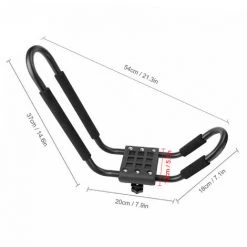 ASUPERMALL 1 Paar KAYAK DACH RAD KAYAK Canoe Boat Surfbrett Dach Top Mount Rack Für Auto SUV Truck Crossbars 8 ASUPERMALL 1 Paar KAYAK DACH RAD KAYAK Canoe Boat Surfbrett Dach Top Mount Rack Für Auto SUV Truck Crossbars -Anhänger & Zubehör Verkäufe 55628843 4