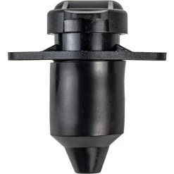 TINOR 3-poliger Adapter Zum Anschluss Von Anhänger Und Wohnwagen, Schraubverbinder, 3-polige Steckdose, 12 V, Deichselsteckdose Für LKW, PKW -Anhänger & Zubehör Verkäufe 55847711 4
