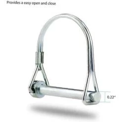 LITZEE Fahrradanhänger-Koppler Fahrradanhänger Kupplungshalterung Fahrrad-Hinterradträger Fahrradzubehör Für Kinder-Haustier-Fracht-Fahrradanhänger -Anhänger & Zubehör Verkäufe 55919526 3