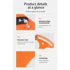 WEST BIKING Bicicletta Ovest Biciclette In Bicicletta Con Pellicola Di Tensione Mestruazione In Bicicletta Calibratore Calibratore Tensiometro In Lega In Lega Di Riparazione Delle Ruote Per Biciclette In Lega -Anhänger & Zubehör Verkäufe 56692110 3