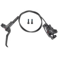 LITEPRO Freno In Bicicletta Freno Idraulico Freno Per Freno Biciclette Freno Mountain Mountain Mountain Mountain Bici Bici Bici Da Bici Una Bici Da 1000 Mm A Destra