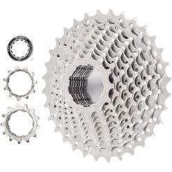 SWTXO Rennrad Schwungrad 11 Gang 11-32T