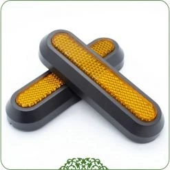 Kueatily 2 Hinterrad-Kunststoffabdeckungen Für Xiaomi Essential 1S Und Pro2 Scooter -Anhänger & Zubehör Verkäufe 58757321 3