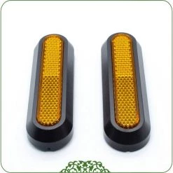 Kueatily 2 Hinterrad-Kunststoffabdeckungen Für Xiaomi Essential 1S Und Pro2 Scooter -Anhänger & Zubehör Verkäufe 58757321 4