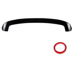 MAEREX HECKHECKSPOILER SCHWARZGLÄNZEND M PERFORMANCE STYLE -Anhänger & Zubehör Verkäufe 58972645 4