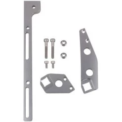 ASUPERMALL LS1 -Gaskabelhalterung Für Blechansaugkrümmer