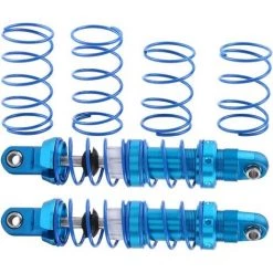 Kueatily 2 STÜCKE (80 Mm) Einstellbarer Stoßdämpfer Aus Metall -Anhänger & Zubehör Verkäufe 59436840 3