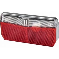 FISCHER FAHRRAD Fischer LED Rückleuchte Rückleuchte 4008153853135 06640211078616 Led 85313 85313 Fischer LED Rückleuchte