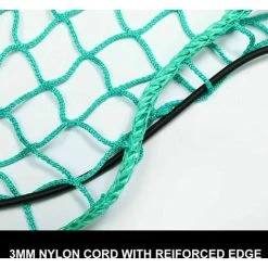 TINOR 2,5x3,5 M - Anhängernetz Mit Gummiband Zur Optimalen Ladungssicherung - Anhängernetz Mit Gummiband -Anhänger & Zubehör Verkäufe 60370444 3