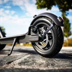 TINOR Kotflügel Hinten Für Elektroroller Für Xiaomi M365/M365 Pro Kotflügel, Mit Kotflügelhalterung, Elektroroller-Ersatzzubehör, Mit Werkzeugen Und Befestigungselementen -Anhänger & Zubehör Verkäufe 60370448 4