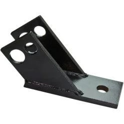 DEMA Drehsicherung Für Ackerschiene (26 Mm Loch) Verdreh-sicherung Für Traktor Kat 1 -Anhänger & Zubehör Verkäufe 60863468 3