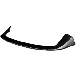 MAEREX Für BMW 1 F20 F21 Dachspoiler Heckspoiler Heckflügel Spoilerlippe Glänz Schwarz