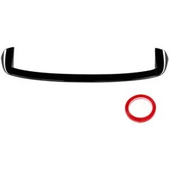 MAEREX Für BMW 1 F20 F21 Dachspoiler Heckspoiler Heckflügel Spoilerlippe Glänz Schwarz -Anhänger & Zubehör Verkäufe 61020996 3