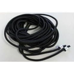 BAUMARKTPLUS Anhänger Flachplane Blau Mit Gummigurt Incl. 2 Alubügel 2075x1140x50mm Gewebeplane -Anhänger & Zubehör Verkäufe 61163641 5