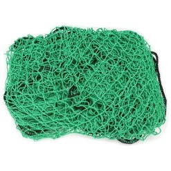 Randaco Anhängernetz Gepäcknetz Containernetz Anhänger Expanderseil Abdecknetz 350x250 Cm