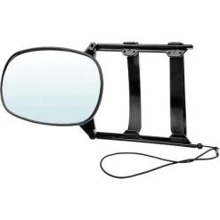 ABSCHLEPPSPIEGEL, CLIP-ON, CARAVAN SPIEGEL, CARAVAN, UNIVERSAL FÜR PROPLUS CARS