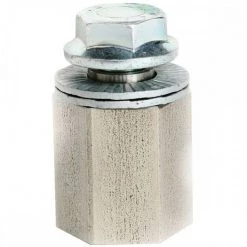 Qeridoo Polygonadapter 10x1