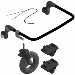 Qeridoo Buggy Nachrüstset Für Sportrex2 Basic