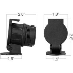 DONTODENT 13/7 Neue Version Adapter Steckdose Anhängerkupplung 13 Pin Auf 7 Pin Für 13 Pin PKW Anhänger -Anhänger & Zubehör Verkäufe 61275151 5