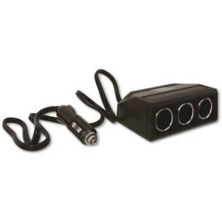 KFZ-Steckdose, Filmer, 73.646, 3-fach