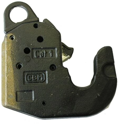 FIXKRAFT CBM Schnellkuppler Kat.I Unterlenker Fanghaken CBM Kat.1 Erstausrüsterqualität 1 FIXKRAFT CBM Schnellkuppler Kat.I Unterlenker Fanghaken CBM Kat.1 Erstausrüsterqualität