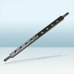 Dema Ackerschiene 900 Mm Kat. II Acker-Schiene Kat 2