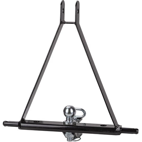 FIXKRAFT Ackerschiene Dreipunktaufhängung Kugelkopfbolzen Zugmaul Verdrehsicherung Kat.1 2 FIXKRAFT Ackerschiene Dreipunktaufhängung Kugelkopfbolzen Zugmaul Verdrehsicherung Kat.1 – Bild 2