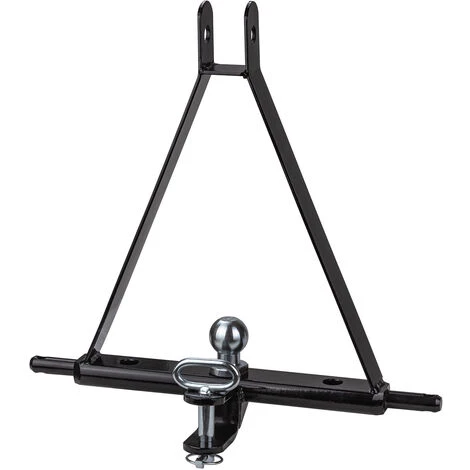 FIXKRAFT Ackerschiene Dreipunktaufhängung Kugelkopfbolzen Zugmaul Verdrehsicherung Kat.1 3 FIXKRAFT Ackerschiene Dreipunktaufhängung Kugelkopfbolzen Zugmaul Verdrehsicherung Kat.1 – Bild 3