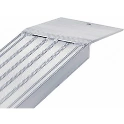 LADERAMPE-EXPERTEN - MATISERE Verladeschienen Ohne Rand, Starr - Breite 250mm, 1000mm Lang - CO10/20 7 LADERAMPE-EXPERTEN - MATISERE Verladeschienen Ohne Rand, Starr - Breite 250mm, 1000mm Lang - CO10/20 -Anhänger & Zubehör Verkäufe 64090520 3