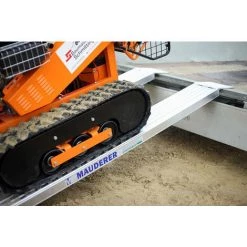 LADERAMPE-EXPERTEN - MATISERE Verladeschienen Ohne Rand, Starr - Breite 250mm, 1000mm Lang - CO10/20 9 LADERAMPE-EXPERTEN - MATISERE Verladeschienen Ohne Rand, Starr - Breite 250mm, 1000mm Lang - CO10/20 -Anhänger & Zubehör Verkäufe 64090520 5