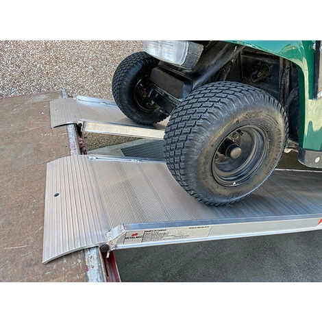 LADERAMPE-EXPERTEN - MATISERE Rampenlänge 1591mm - Max. Traglast Pro Paar 3000kg - MPCL065/16U 1 LADERAMPE-EXPERTEN - MATISERE Rampenlänge 1591mm - Max. Traglast Pro Paar 3000kg - MPCL065/16U