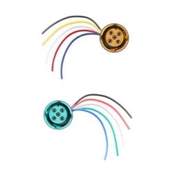 PROPLUS Anschluss-Set 5-polig 15cm Für Rückleuchten Im Blister -Anhänger & Zubehör Verkäufe 64167915 3