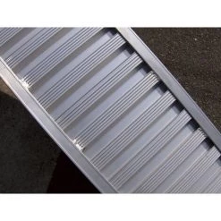 LADERAMPE-EXPERTEN - MATISERE Sprossenschiene Fest, Mit Rand - Länge 3060mm - AVS80 6 LADERAMPE-EXPERTEN - MATISERE Sprossenschiene Fest, Mit Rand - Länge 3060mm - AVS80 -Anhänger & Zubehör Verkäufe 64209673 3