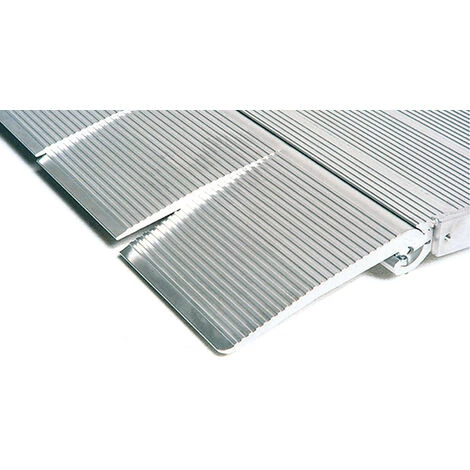 LADERAMPE-EXPERTEN - MATISERE Stationäre Rampenladebrücke Traglast 2500kg, LxB: 1315x1250mm, Höhenunterschied -185/+145mm - SKBS02 2 LADERAMPE-EXPERTEN - MATISERE Stationäre Rampenladebrücke Traglast 2500kg, LxB: 1315x1250mm, Höhenunterschied -185/+145mm - SKBS02 – Bild 2
