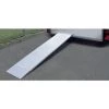 LADERAMPE-EXPERTEN - MATISERE Verladeschiene (Einzelstück) Länge 2000mm, Breite 500mm, Zu Erreichende Höhe 200 Bis 360mm, Ohne Rand - AHF500/1505